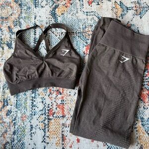 Gymshark Vitals 2.0 Set